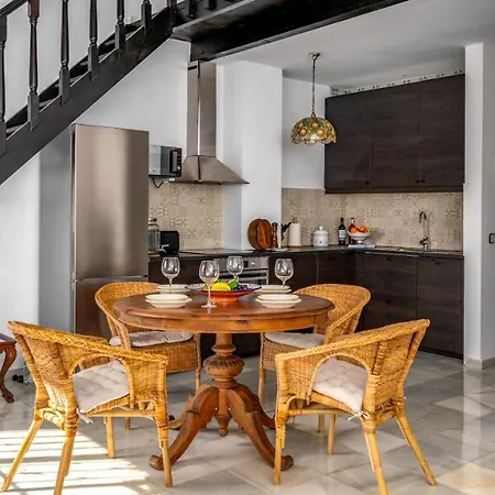 Stunning Calahonda Duplex By Costarentals- Ref 190 * Sitio de Calahonda