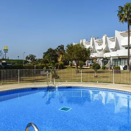 Stunning Calahonda Duplex By Costarentals- Ref 190 *